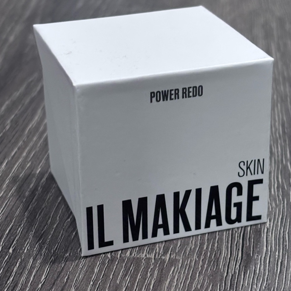 Il Makiage Power Redo- BRAND NEW never opened!